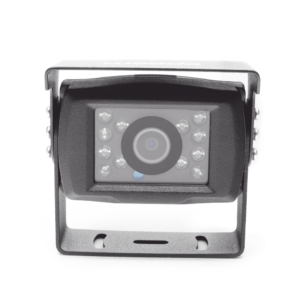 Alternative view of Cámara para exterior tipo turrent AHD de 1 Megapixel para solución móvil