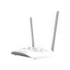 Router inalámbrico N300, 2 puertos LAN (1 GE/ 1 FE) y 1 puerto POST (FXS)