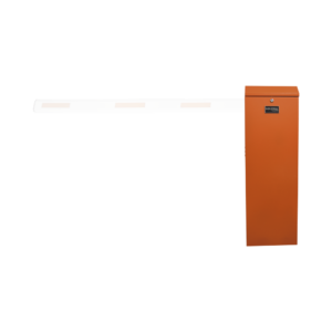 Alternative view of Barrera Vehicular Izquierda / Soporta brazo de hasta 3 m