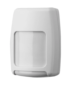 Detector de movimiento inalámbrico con inmunidad de mascotas de 36 kilos