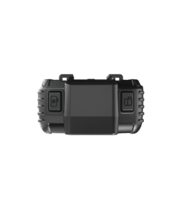 Cámara corporal para Seguridad, Hasta 32 Megapixeles 8 Globaltecnoly XMRX5 AD 1 l