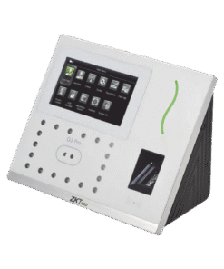 Checador Biométrico con Reconocimiento Facial - ZKTECO