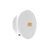 Radio Backhaul PTP en frecuencia 24 GHz, con Antena integrada 33 dBi