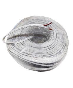 CABLE UTP CATEGORIA 5 SIEMESE 24AWG 4 PARES 100MTS