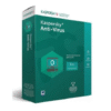 Globaltecnoly Kaspersky Anti virus