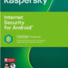 Globaltecnoly Kaspersky Internet Security Cel