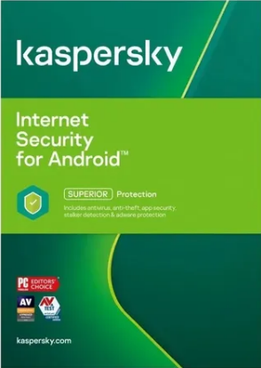 Globaltecnoly Kaspersky Internet Security Cel