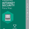 Globaltecnoly Kaspersky Internet Security Para Mac