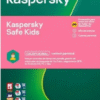 Kaspersky Safe Kids - Licencia Base ESD - 1 Usuario 8 Globaltecnoly Kaspersky Safe Kids