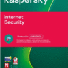 Kaspersky Internet Security - Licencia Base ESD - 1 Dispositivo 3 Globaltecnoly Licencia Kaspersky Internet Security
