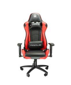 Silla Primus Gaming - Chair 100T PCH-102RD