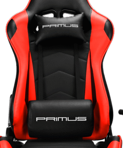 Alternative view of Silla Primus Gaming - Chair 100T PCH-102RD