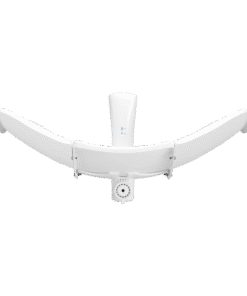 Antena Ubiquiti LiteBeam 5ac Long Range 26 dBi 7 Globaltecnoly LBE5ACLR AD 2 l