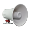 SIRENA CONICA 6-12V 15-20 W
