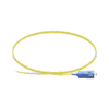 Pigtail de Fibra Óptica Monomodo SC/UPC, simplex de 1 metro 2 Globaltecnoly LPFOSCU01 l