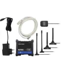 Globaltecnoly RUT955 AD 5 l