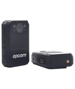 Body Camera para Seguridad EPCOM XMR-R3 6 Globaltecnoly XMRR3 AD 2 l