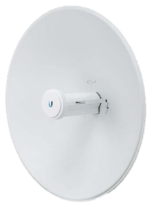 Ubiquiti PowerBeam ac PBE-5AC-GEN2 - Puente inalámbrico - GigE, AirMax ac