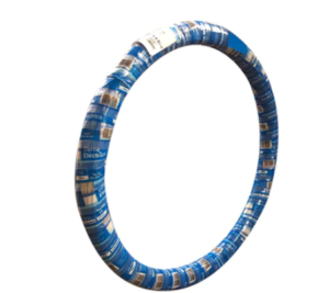 Alambre Galvanizado Cal. 14 (1040) para Cerca Eléctrica