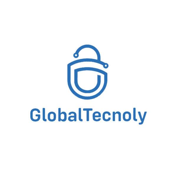 Globaltecnoly logo whatapp
