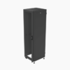 Gabinete para Telecomunicaciones Rack Estándar de 19", 42UR