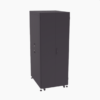 Gabinete Ancho para Telecomunicaciones de 45UR,