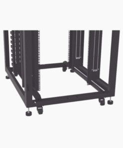 Gabinete Ancho para Telecomunicaciones de 45UR 28 Globaltecnoly 13 1