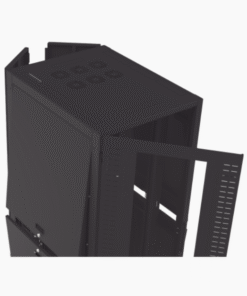Gabinete Ancho para Telecomunicaciones de 45UR 29 Globaltecnoly 14 1