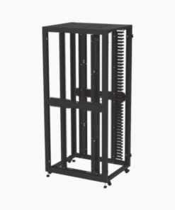 Gabinete Ancho para Telecomunicaciones de 45UR 30 Globaltecnoly 15