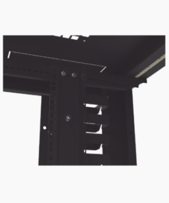 Gabinete Ancho para Telecomunicaciones de 45UR 31 Globaltecnoly 16