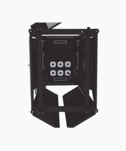 Gabinete Ancho para Telecomunicaciones de 45UR 18 Globaltecnoly 3 4