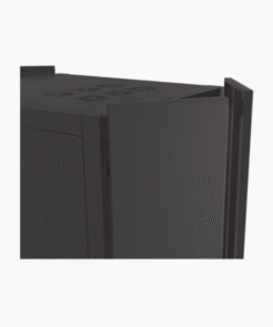 Gabinete Ancho para Telecomunicaciones de 45UR 20 Globaltecnoly 5 3