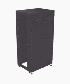 Gabinete Ancho para Telecomunicaciones de 45UR 22 Globaltecnoly 7 1