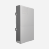 Switch exterior de 18 puertos con 15 puertos PoE inversos y SFP (netPower 15FR)