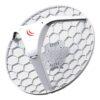 Punto de acceso inalámbrico MikroTik RouterBOARD RBLHG-5ND
