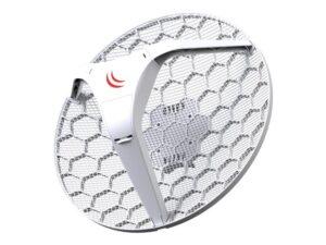 Punto de acceso inalámbrico MikroTik RouterBOARD RBLHG-5ND