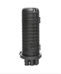 Caja de Distribución de Fibra Óptica Vertical tipo Domo 7 Globaltecnoly e3