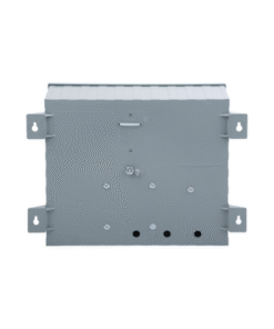 Energizador Antiplantas 10,000 Volts 5 Joules - Cobertura de 10,000 Mts Lineales - Marca Yonusa 8 Globaltecnoly 10.000b