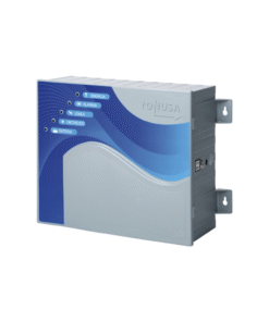 Energizador Antiplantas 10,000 Volts 5 Joules - Cobertura de 10,000 Mts Lineales - Marca Yonusa 7 Globaltecnoly a1