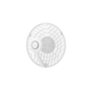 Radio airFiber de 60 GHz largo alcance con tecnología Wave con rendimiento Gigabit True Duplex para enlaces PtP