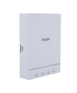 Punto de acceso Wi-Fi 6 para interior en pared hasta 1.7 Gbps 8 Globaltecnoly RGAP180 AD 2 l