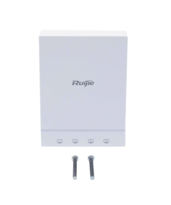 Punto de acceso Wi-Fi 6 para interior en pared hasta 1.7 Gbps 11 Globaltecnoly RGAP180 AD 5 l
