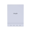 Punto de acceso Wi-Fi 6 para interior en pared hasta 1.7 Gbps