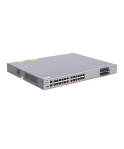 Switch Core Administrable Capa 3 con 24 puertos Gigabit + 8 SFP+ para fibra 10Gb 7 Globaltecnoly RGS5760C24GT8XSX AD 2 l