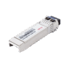 Transceptor MINI-GBIC SFP+ 10GB Monomodo Hasta 10Km