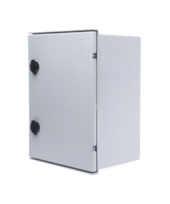Gabinete de Poliéster IP65 Uso en Intemperie (300 x 400 x 200 mm) 14 Globaltecnoly 1d