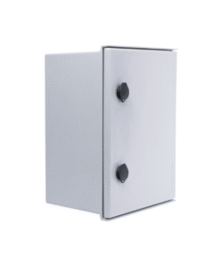 Gabinete de Poliéster IP65 Uso en Intemperie (300 x 400 x 200 mm) 16 Globaltecnoly 1f