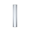 Antena Sectorial Tipo Panel 100° en 2.4 GHz con Ganancia de 14 dBi y BackShield para Rechazo de Ruido