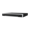 NVR 8 Megapixel (4K) / 16 canales IP / 16 Puertos PoE+ / 2 Bahías de Disco Duro / HDMI en 4K / Switch PoE 300 mts 6 Globaltecnoly DS7616NIQ2 16PC l