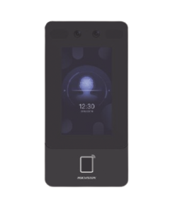 Terminal de Reconocimiento Facial Serie Min Moe (IP65) WIFI con lector MIFARE / Hasta 1.5 mts en lectura